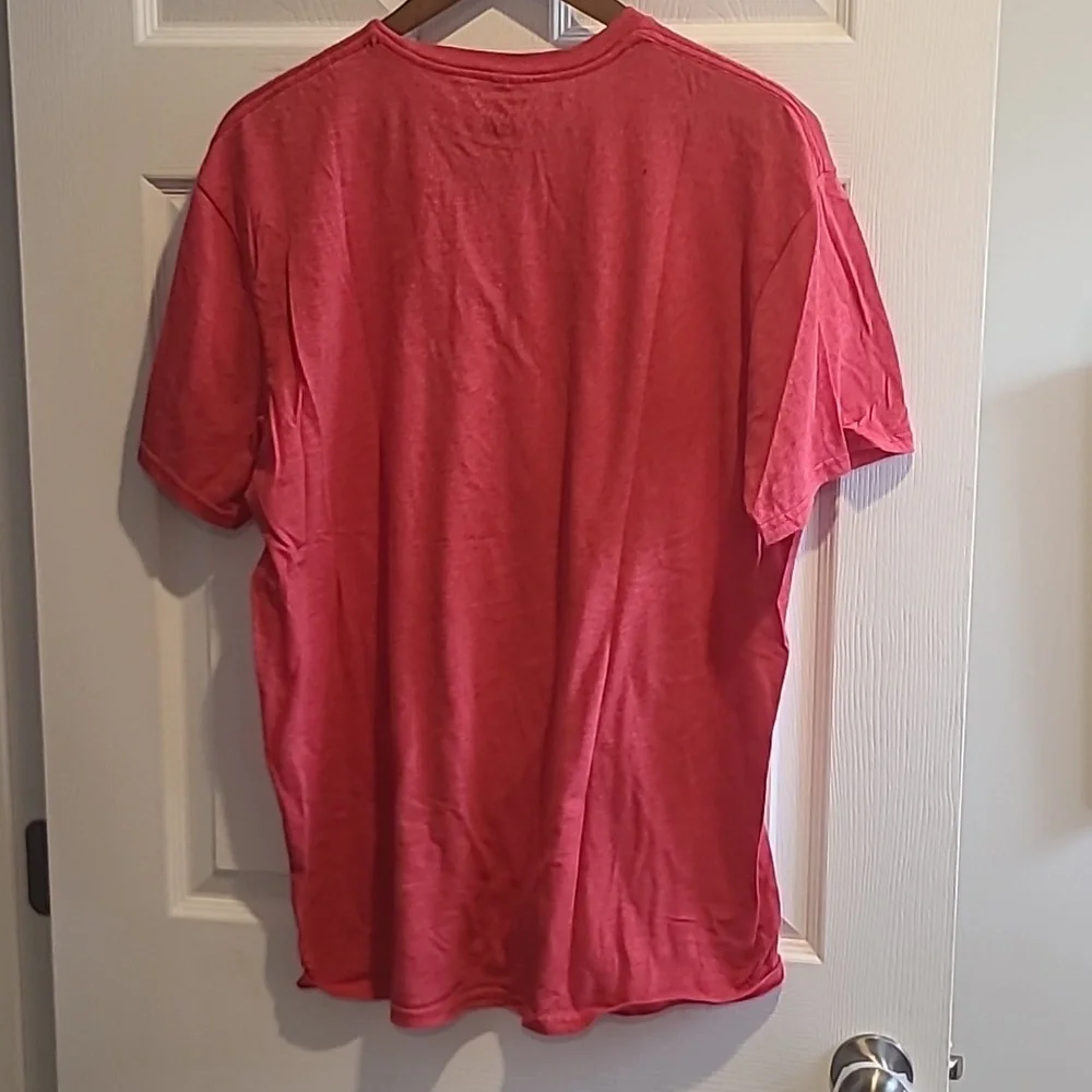 Pizza Planet Men's Tee - Picture 4 of 4